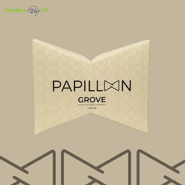 PAPILLON Grove Eau de Parfum | 50ml